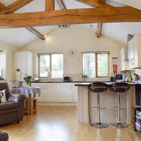 Вилла The Hayloft Stourport-on-Severn Экстерьер фото