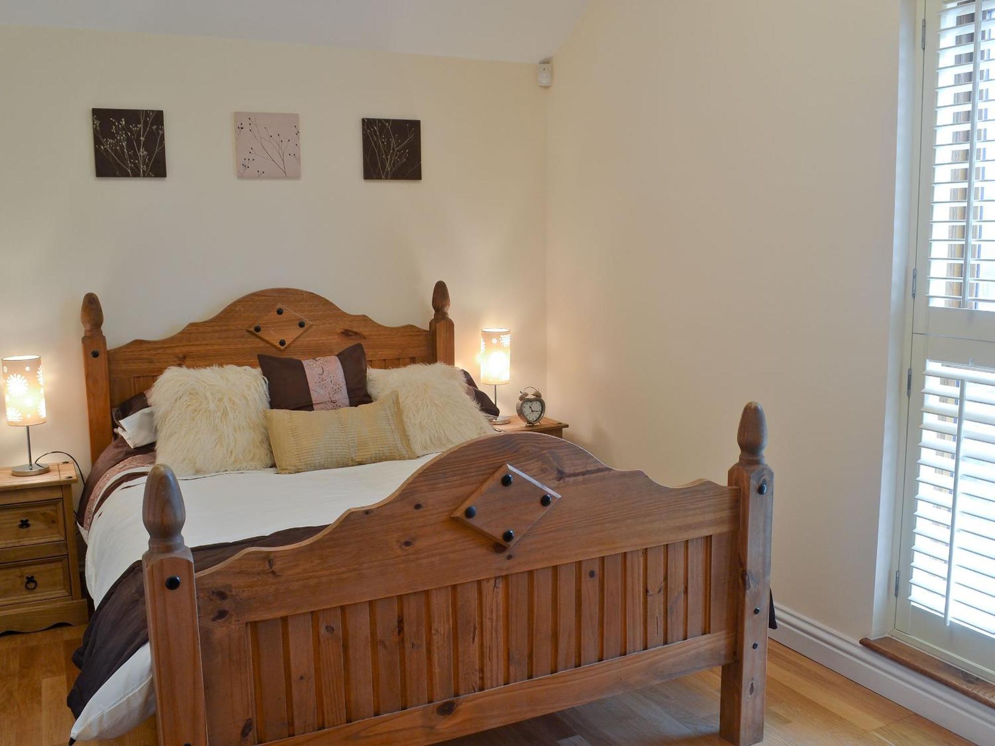 Вилла The Hayloft Stourport-on-Severn Экстерьер фото