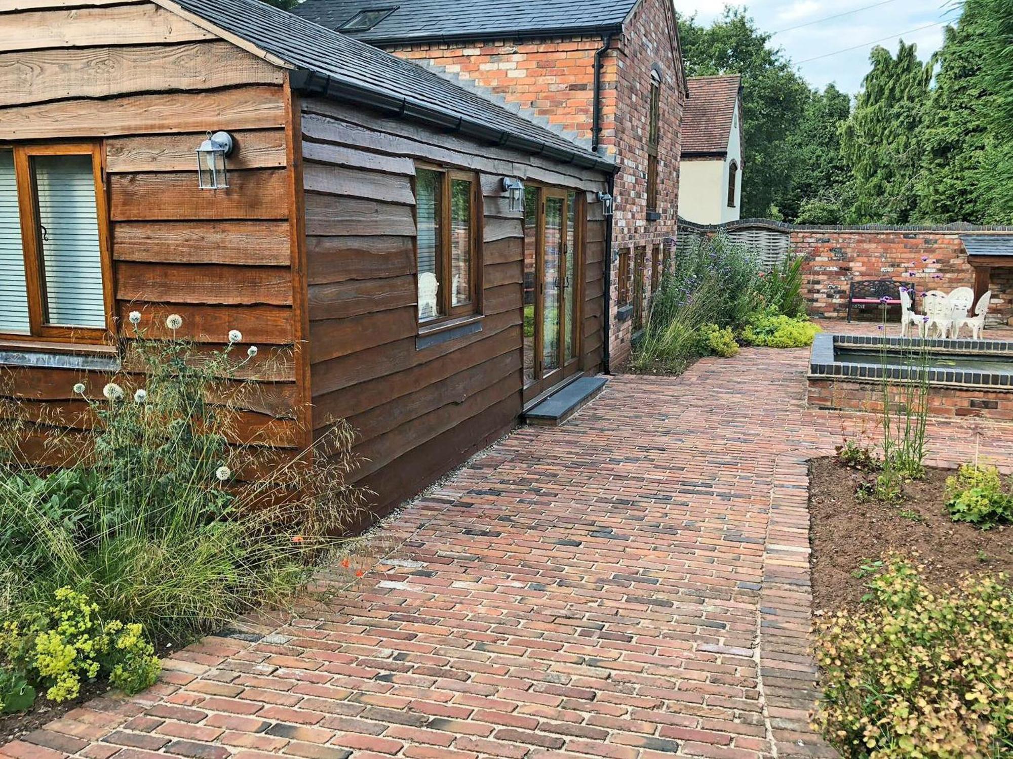 Вилла The Hayloft Stourport-on-Severn Экстерьер фото