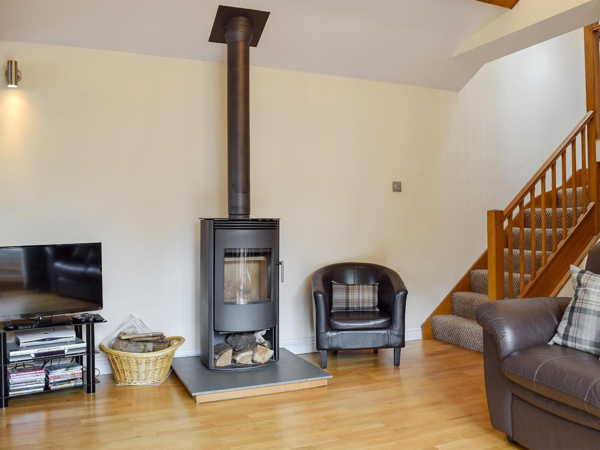 Вилла The Hayloft Stourport-on-Severn Экстерьер фото