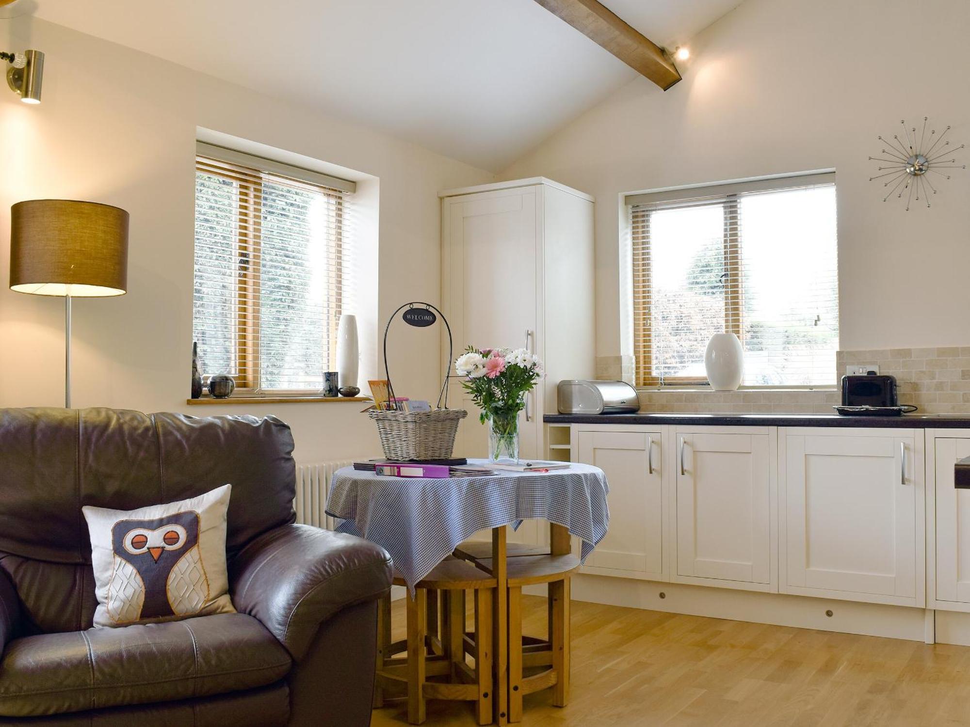 Вилла The Hayloft Stourport-on-Severn Экстерьер фото